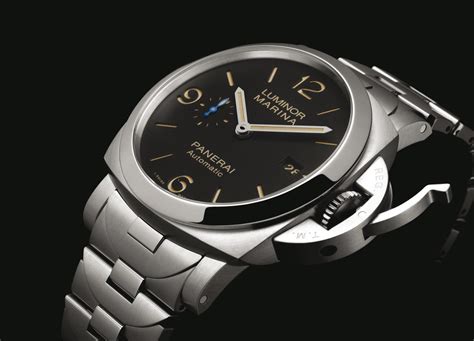 panerai automatik|officine panerai automatic.